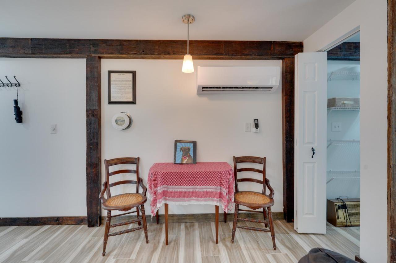 Pet-Friendly Caneadea Retreat With Deck! Oramel Ngoại thất bức ảnh